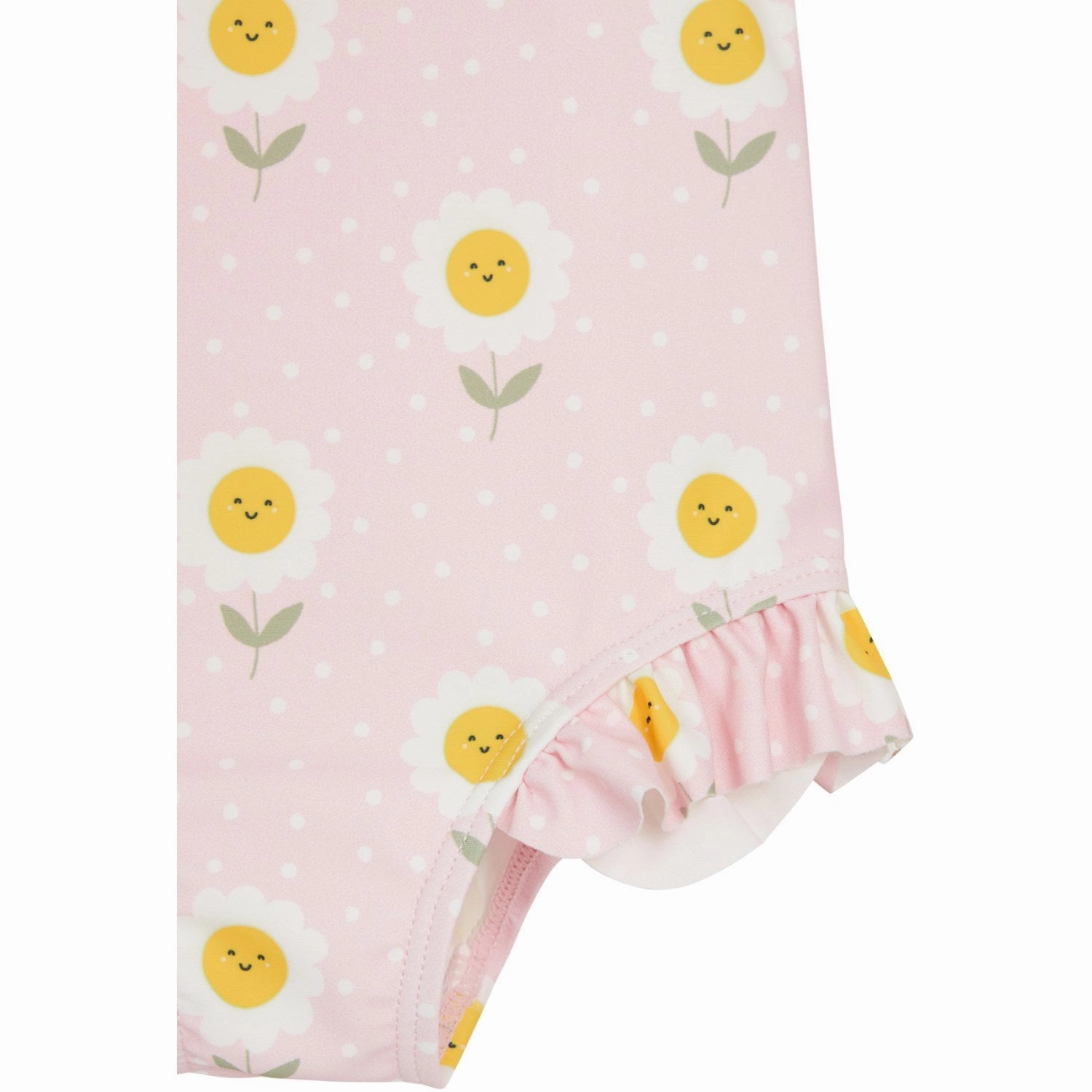 Hust & Claire Icy Pink Madiken Bathing suit
