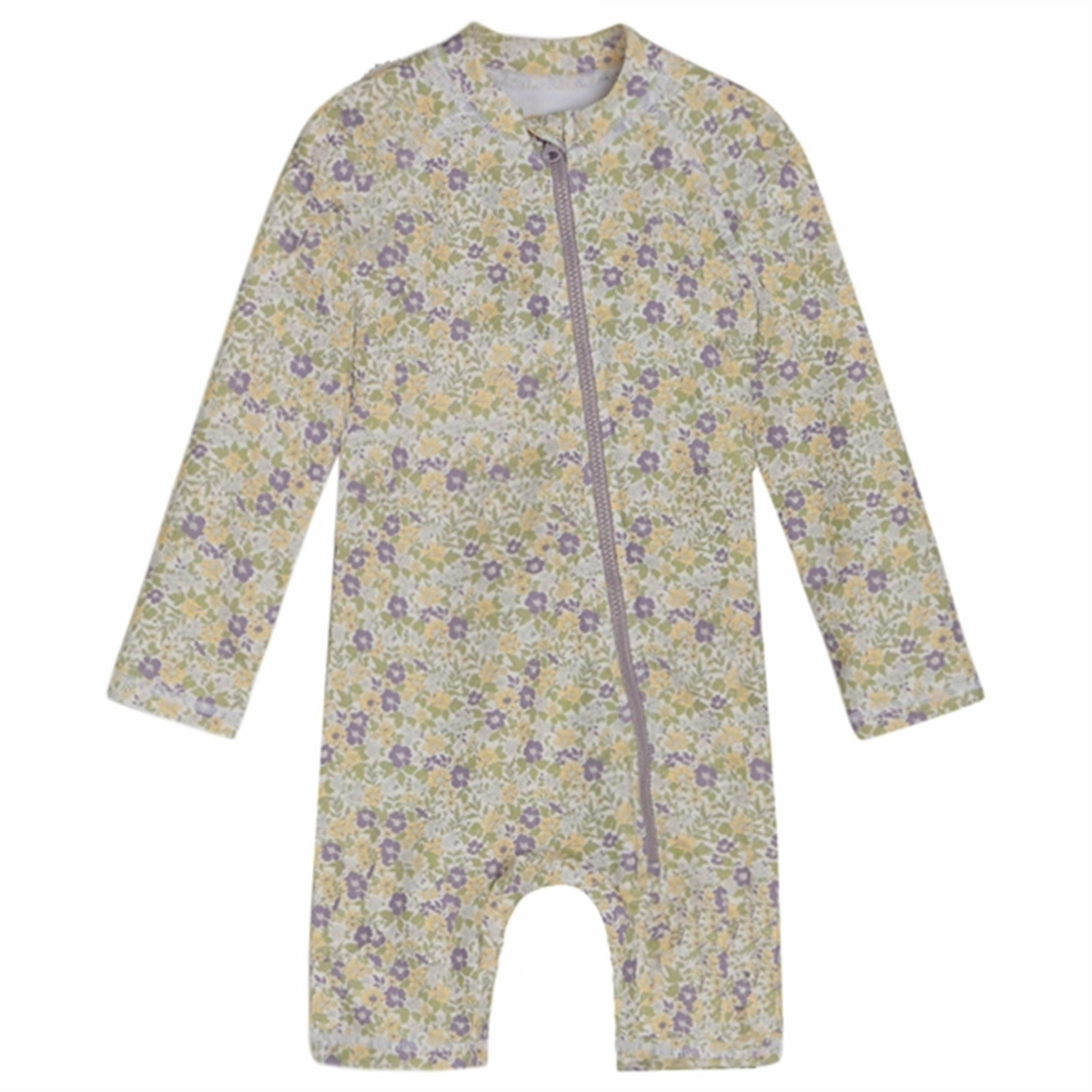 Hust & Claire Mini Lavender Malaz Swimsuit