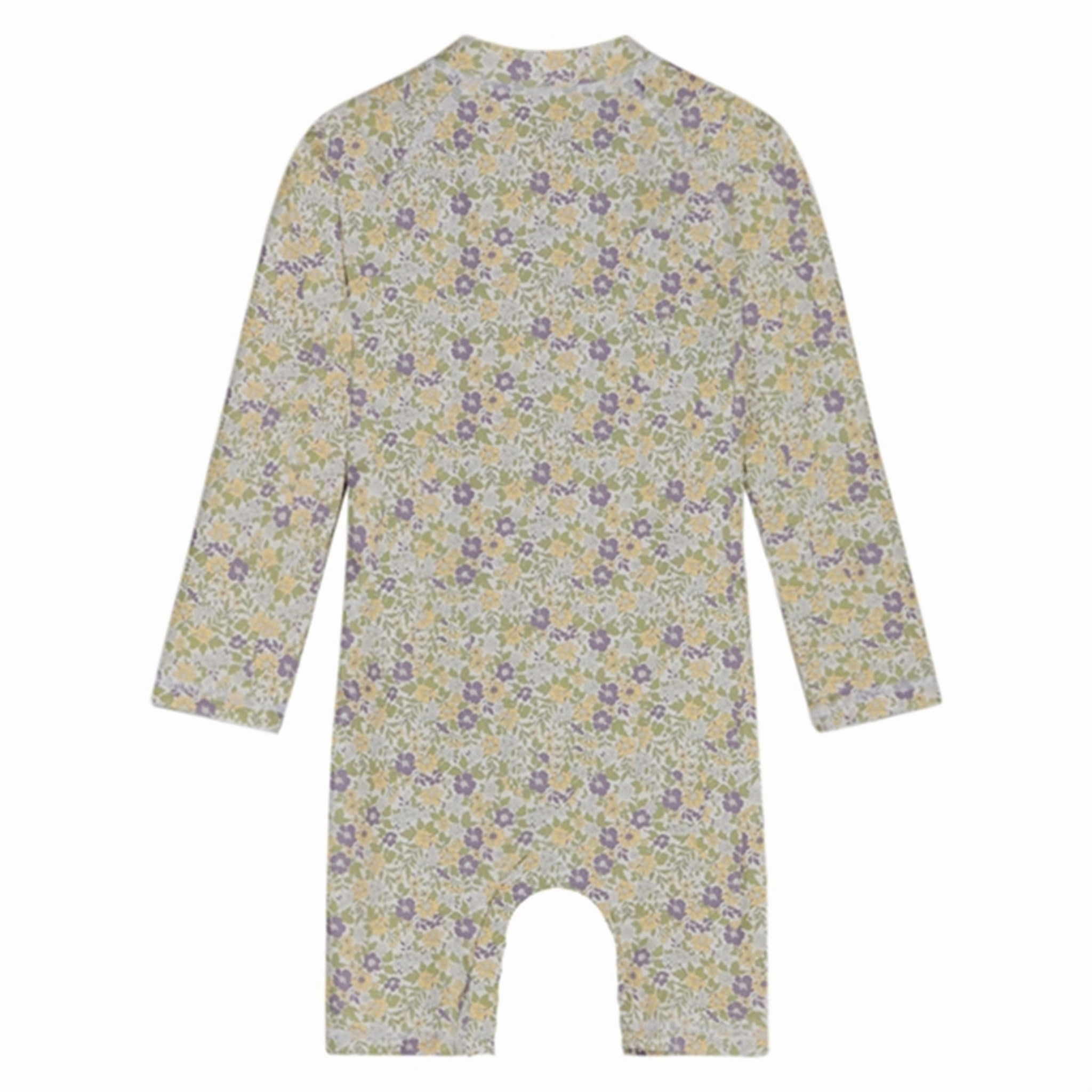 Hust & Claire Mini Lavender Malaz Swimsuit