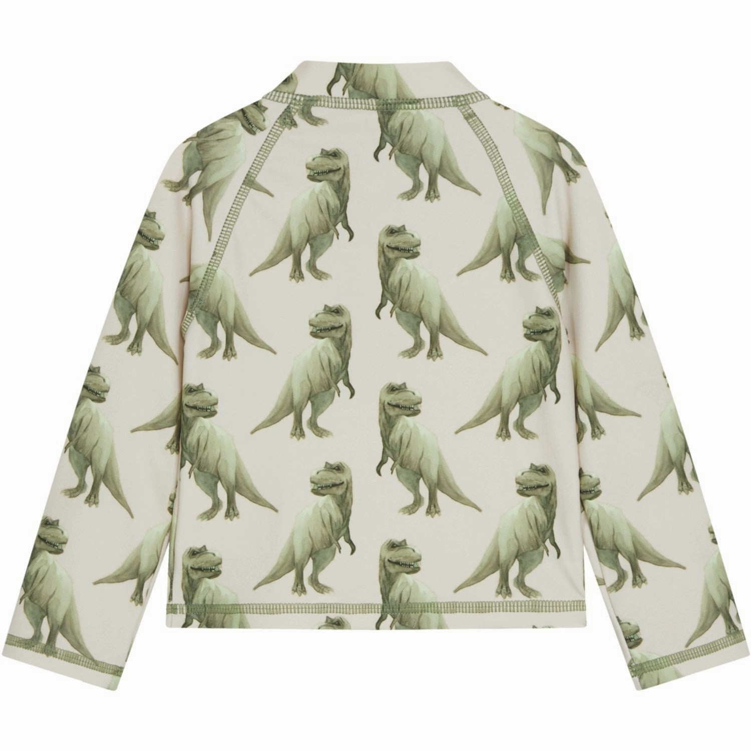 Hust & Claire Seagrass Maiak Swim Blouse