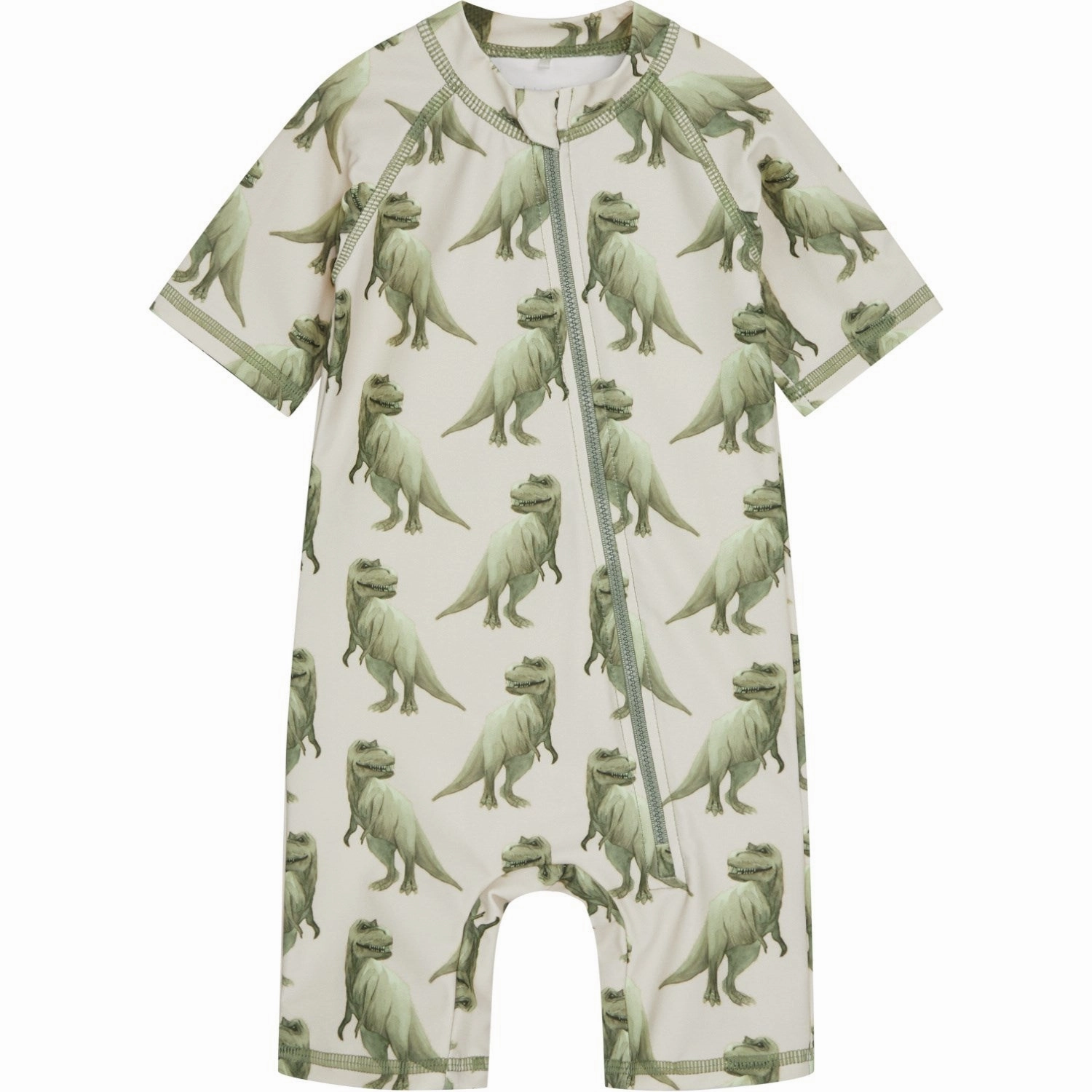 Hust & Claire Seagrass Makki Bathing suit