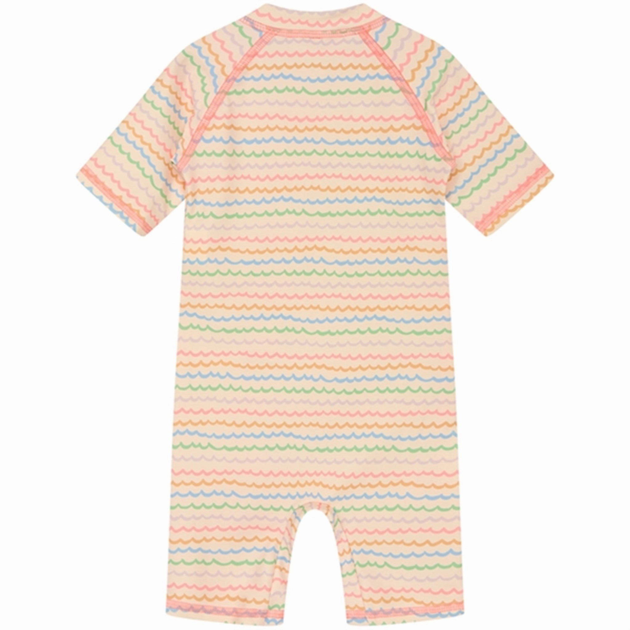 Hust & Claire Shrimp Makki Swimsuit
