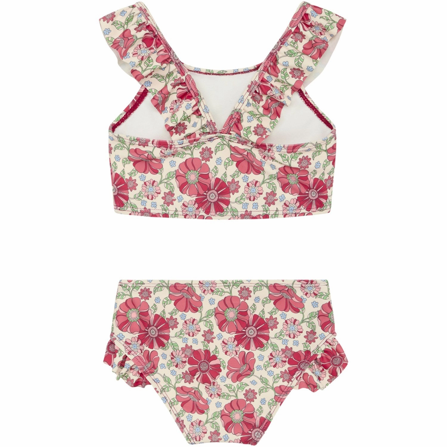 Hust & Claire Soft Pink Hala Bikini