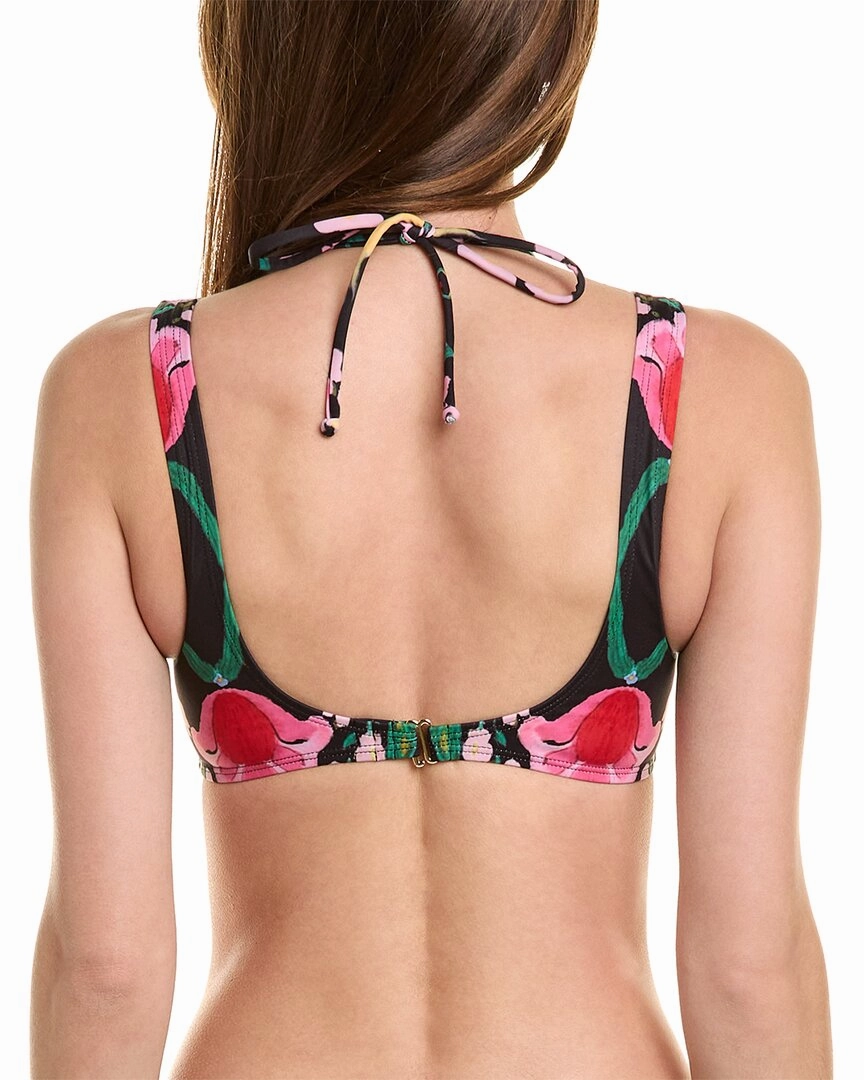 Hutch Valenza Bikini Top