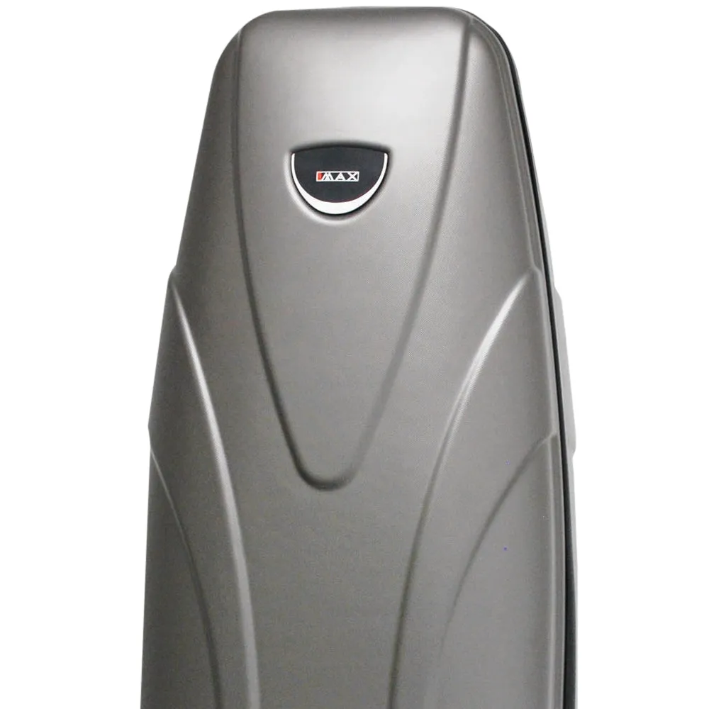 Big Max i-Guard Travel Cover - Titan, Golf tournament gifts, Golf divot tool