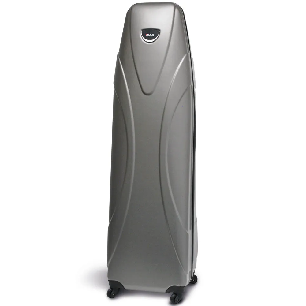 Instant Classic Big Max i-Guard Travel Cover - Titan Act Fast, Golf meme gifts, Golf simulator for home