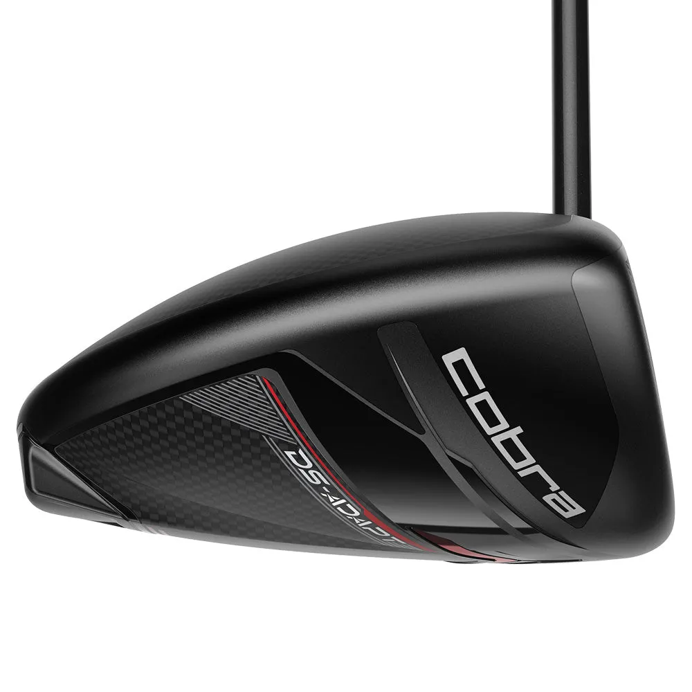 Cobra DS-Adapt Driver - MAX-D, Golf tournament prizes, Golf resistance bands, Golf ball beer cooler