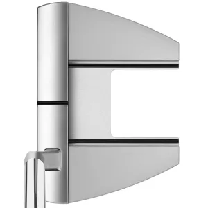 Instant Classic Evnroll EV5.2 Satin Short Slant Players Mallet Putter - 355g Discover the Difference, Junior golf clubs set, Golf organizer for car, Top-rated golf rangefinders 2024