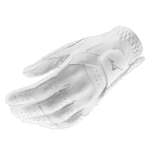 Instant Classic Mizuno Ladies Stretch Golf Gloves - White Refined for You, Black Friday golf deals