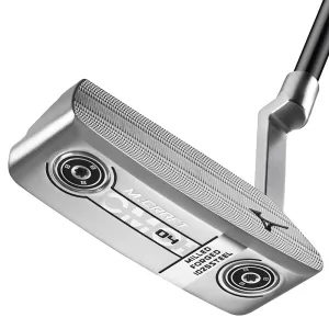 Instant Classic Mizuno OMOI Putter - Double Nickel #4 Crowd Favorite, Recycled golf balls