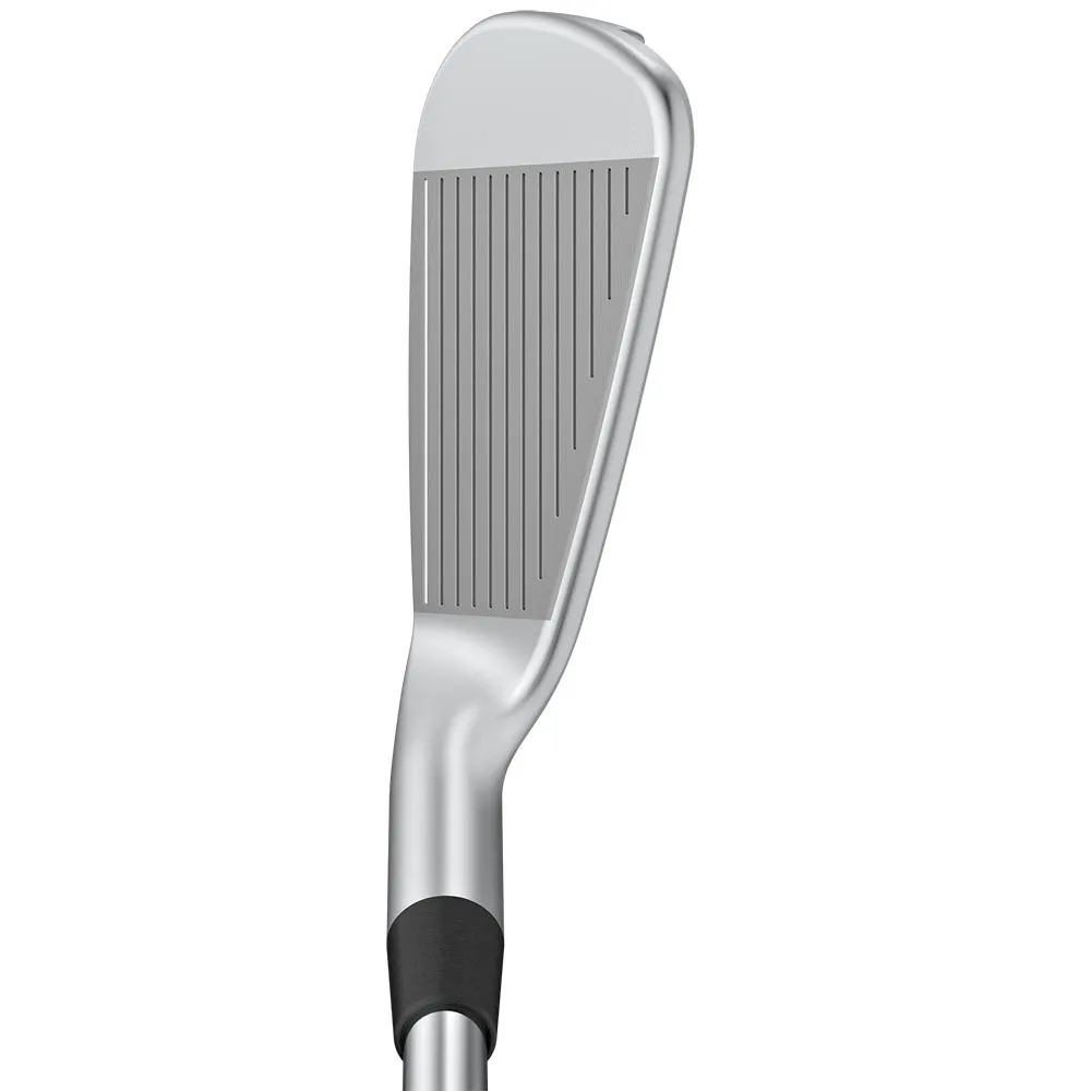 Ping Blueprint S Single Irons - Steel, Golf travel case