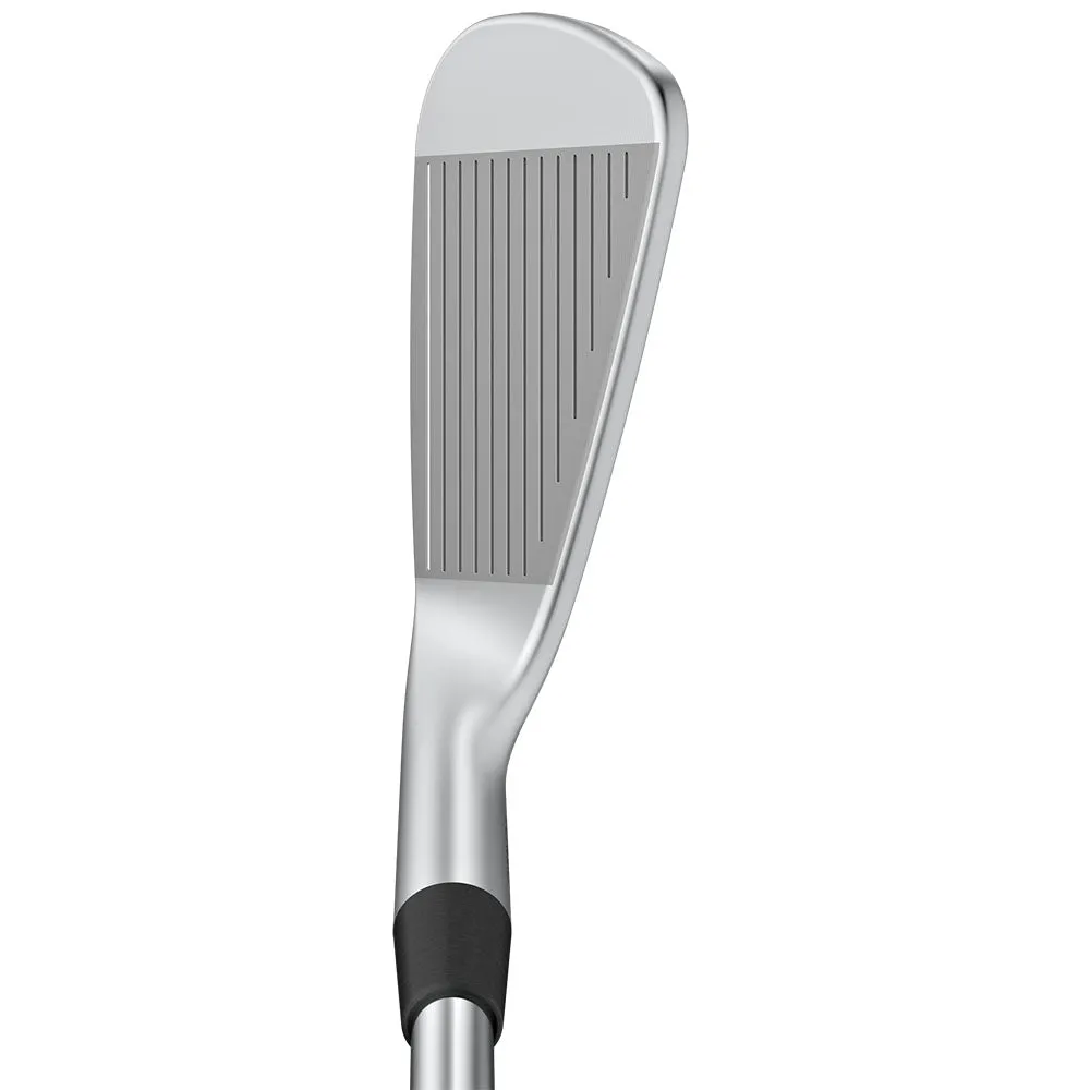 Ping Blueprint T Irons - Steel, Golf ball beer cooler, Golf cart accessories