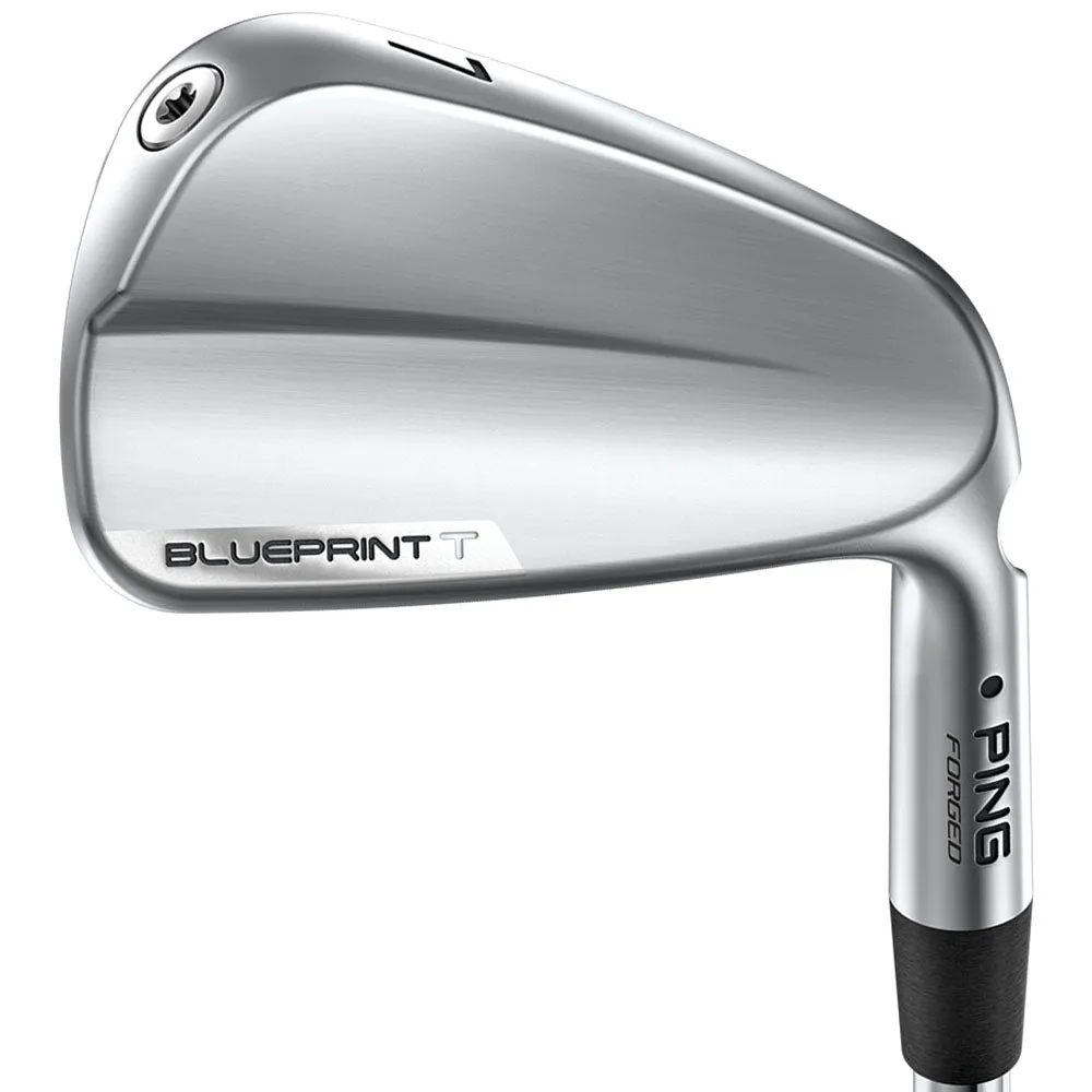 Instant Classic Ping Blueprint T Irons - Steel Trending Now, Titleist Pro V1 golf balls, Nike Air Zoom golf shoes, Shot tracking golf sensor