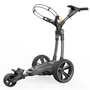 Instant Classic PowaKaddy CT12 GPS EBS Electric Trolley - Gun Metal - 2025 Top-Rated, Nike Air Zoom golf shoes, Golf bag cooler pocket, Breathable golf pants