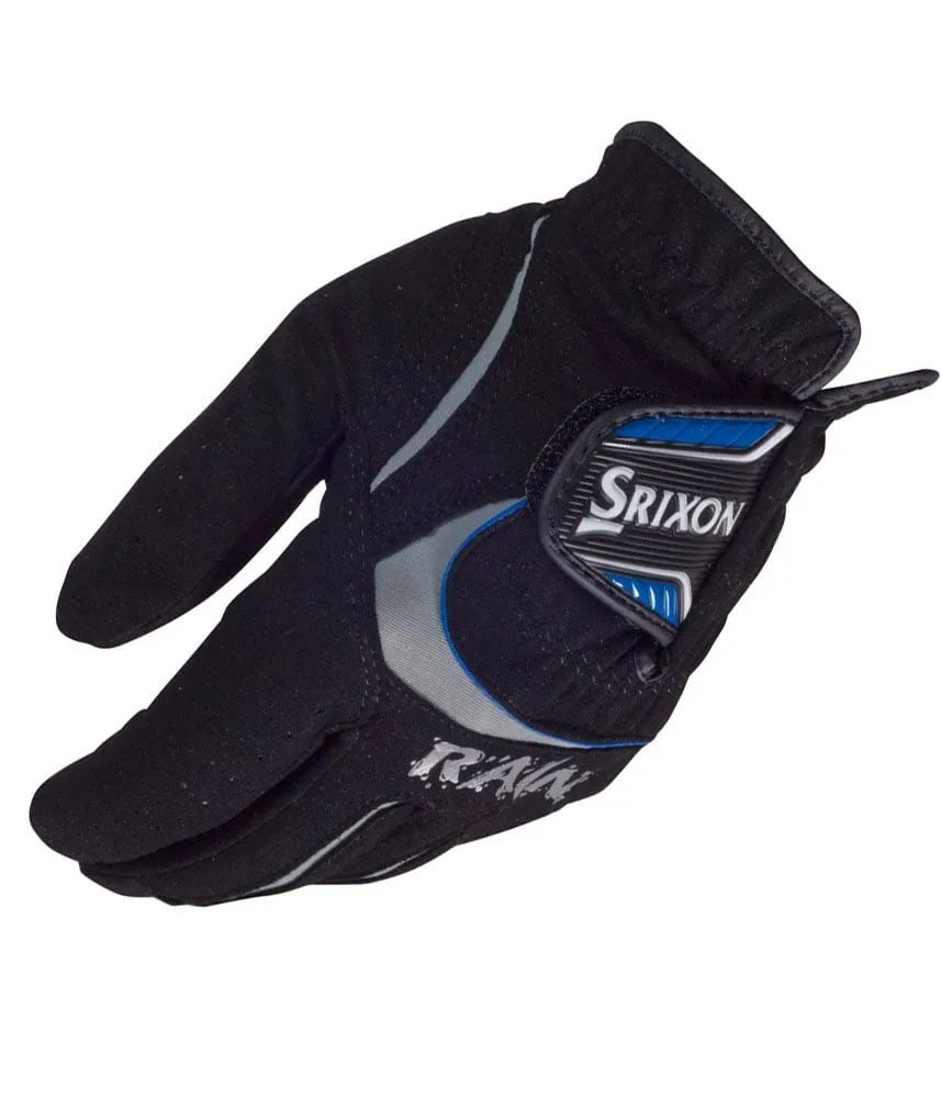 Srixon Rain Golf Gloves (Pair) - Black, What golf ball is best for high handicappers, Golf ball beer cooler
