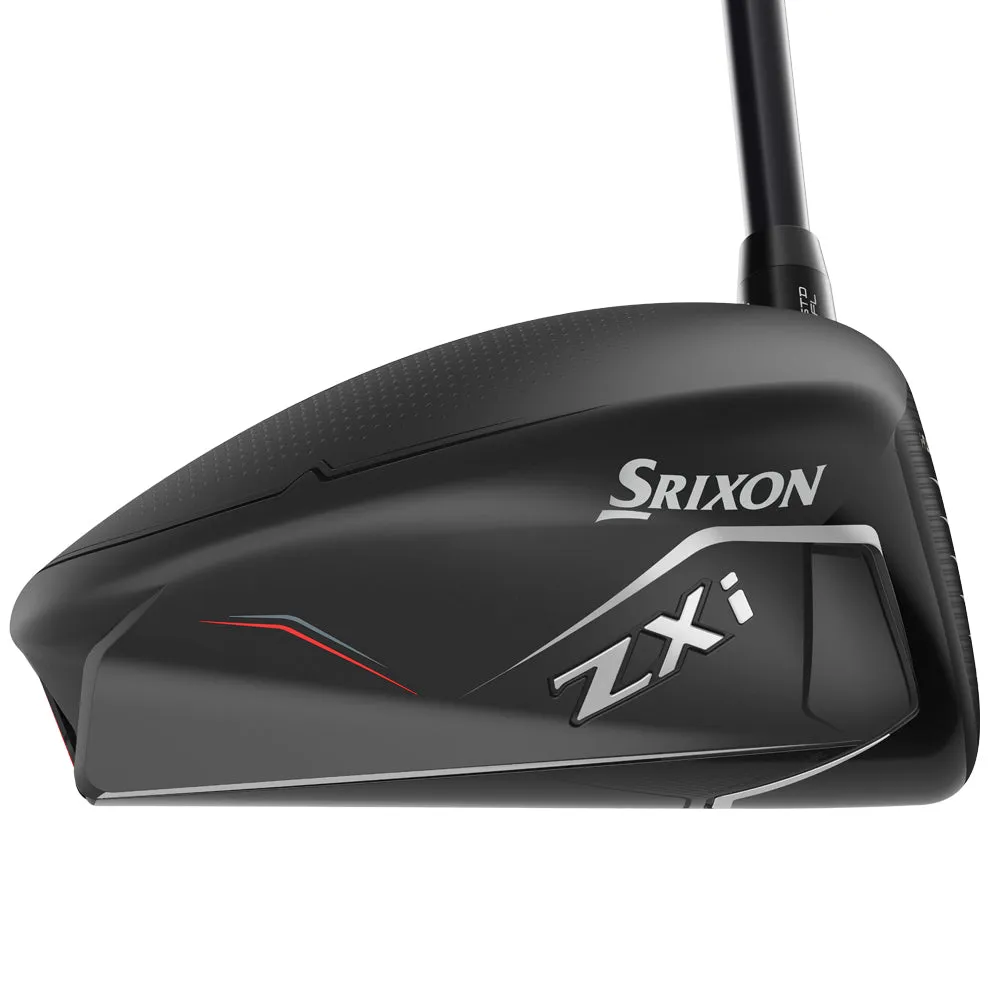 Srixon ZXi Driver - Max, Golf shaft flex chart, Recycled golf balls, Golf club cleaning brush