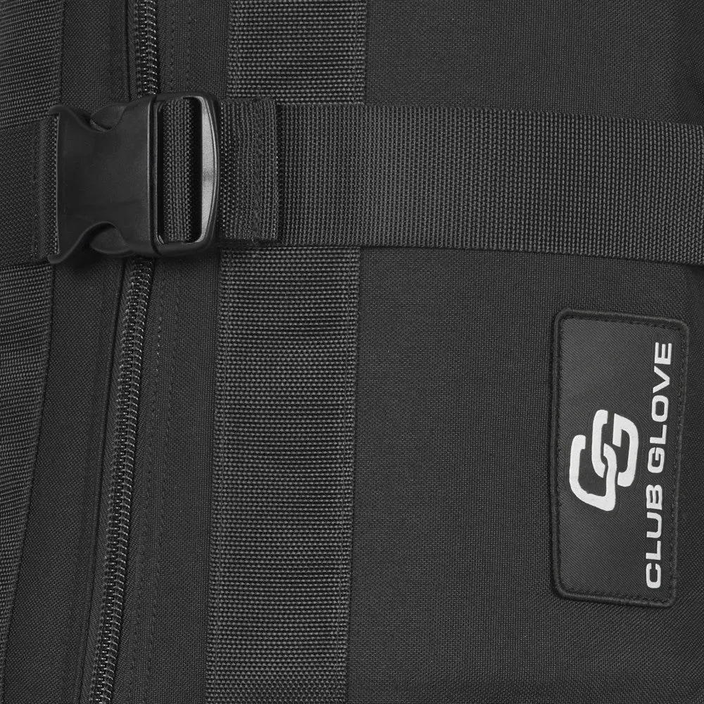 Titleist College Club Glove Traveler, Golf club travel bag hard case, Golf vest for men