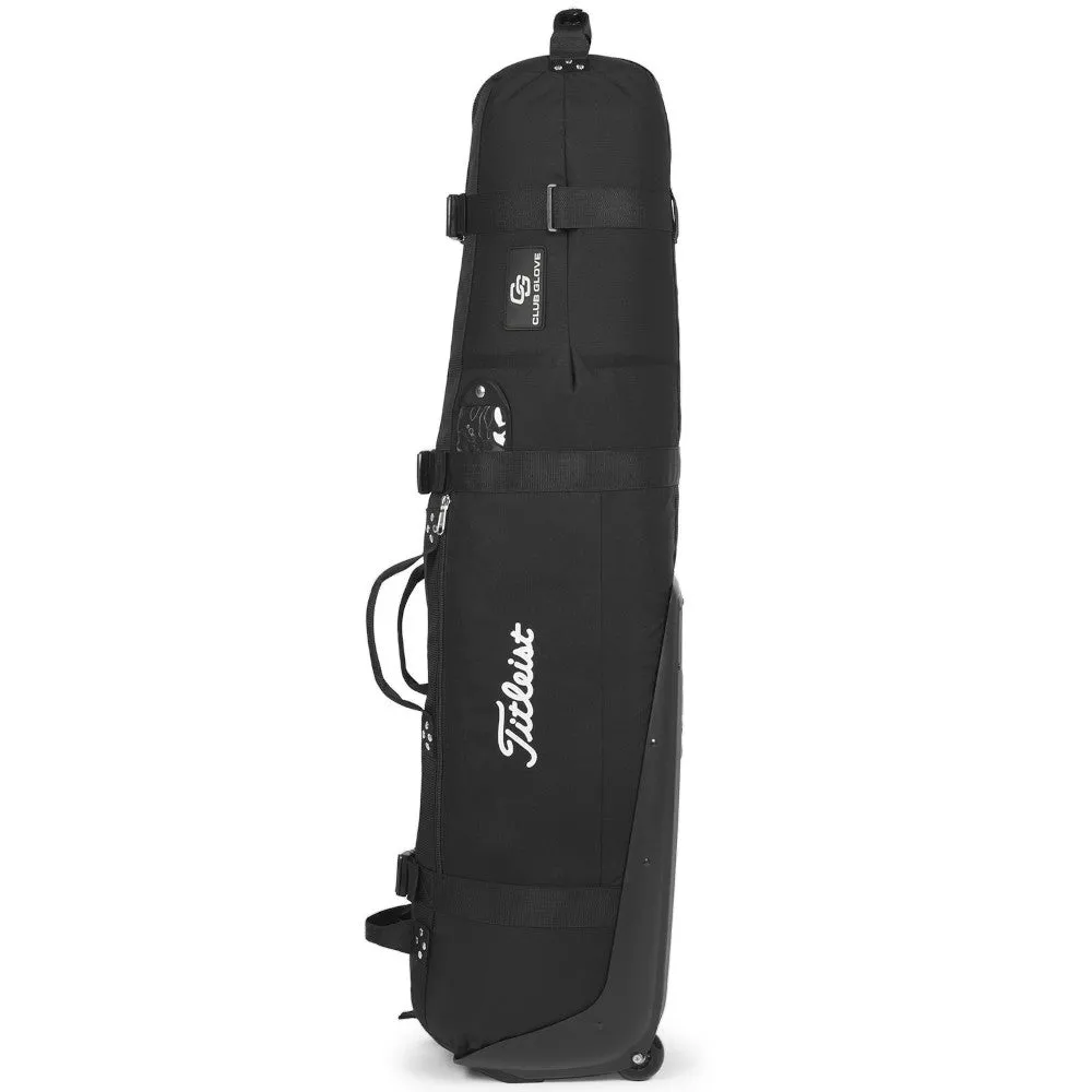 Titleist College Club Glove Traveler, Golf club travel bag hard case