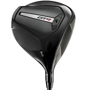 Instant Classic Titleist GT4 Driver Power Up Your Day, What golf ball is best for high handicappers