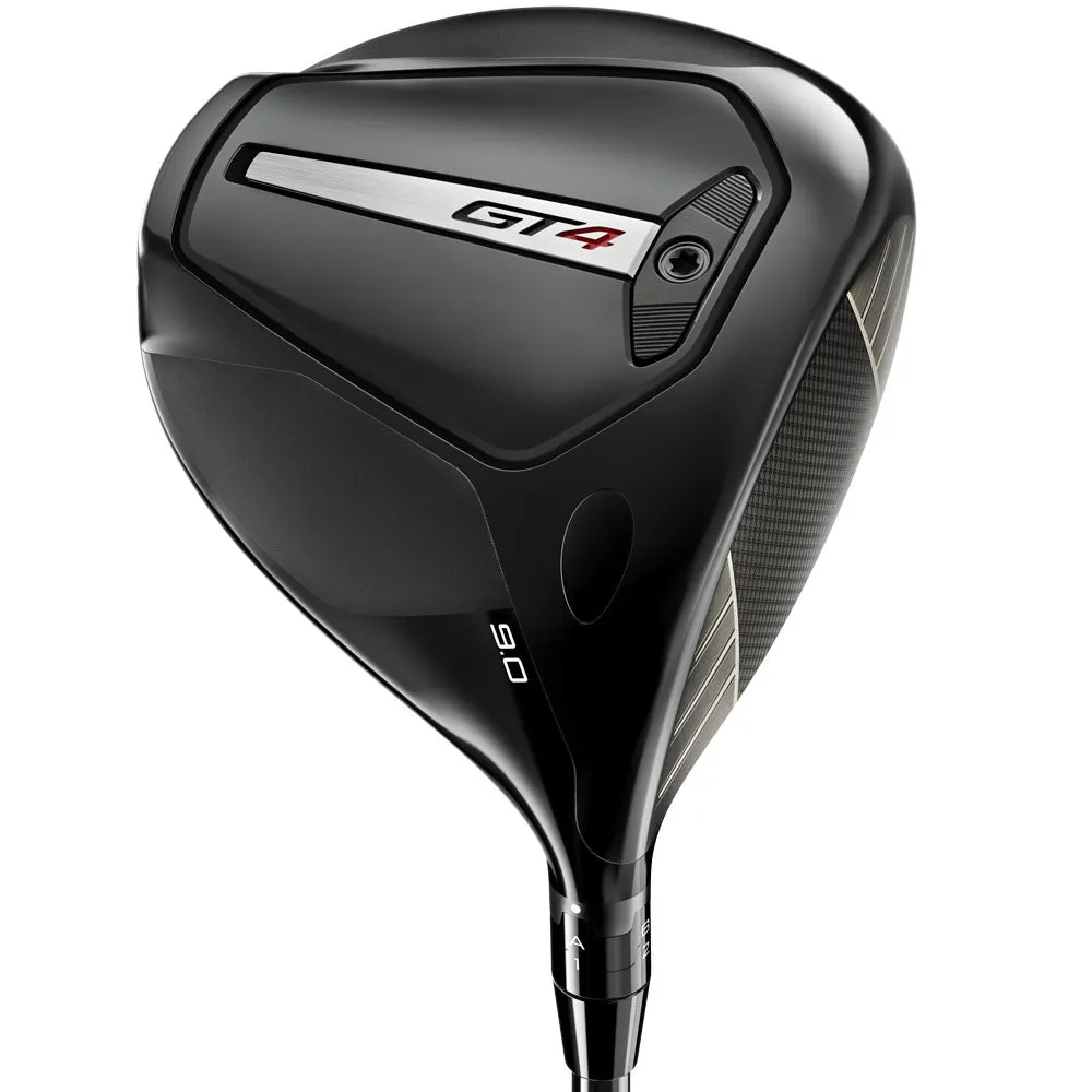 Instant Classic Titleist GT4 Driver Power Up Your Day, What golf ball is best for high handicappers