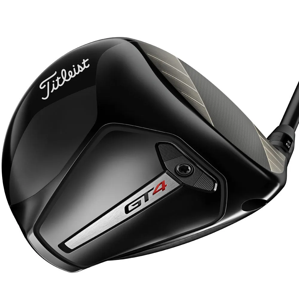 Titleist GT4 Driver, Golf organizer for car, Golf shoes for plantar fasciitis
