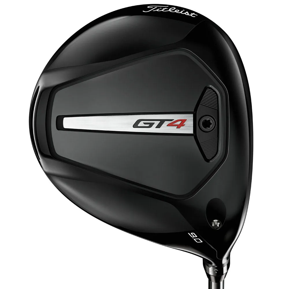 Titleist GT4 Driver, Junior golf clubs set