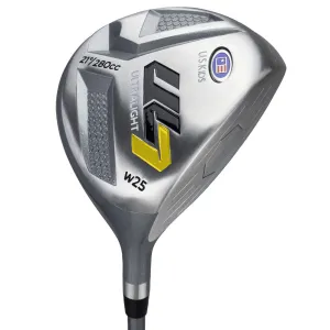 Instant Classic U.S Kids Golf Junior Ultralight 7 42 Driver - (42-45" Golfer Height) Fresh Finds, Golf bag rain cover, Portable golf net, UV protection golf hat