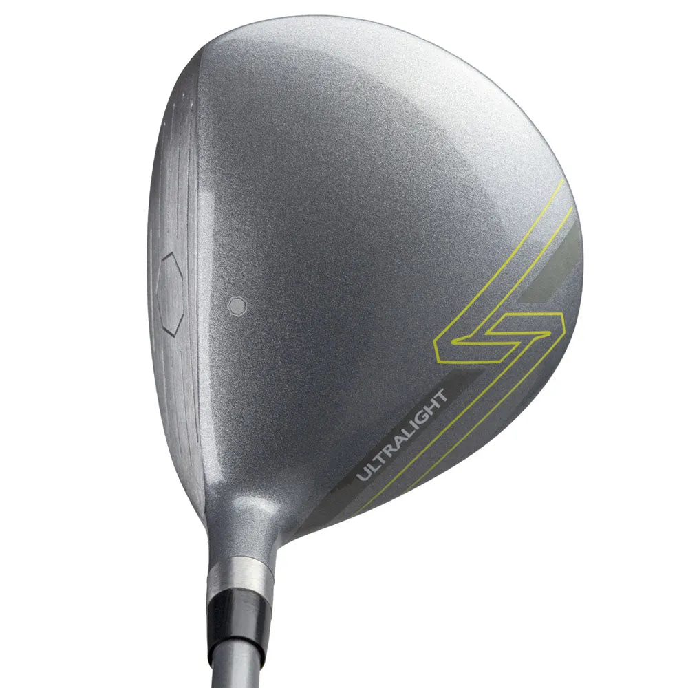 U.S Kids Golf Junior Ultralight 7 42 Driver - (42-45" Golfer Height), Adjustable golf driver, Golf club fitting near me, Waterproof golf shoes