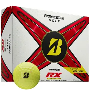 Instant Favorite Bridgestone TOUR B RX Golf Balls - Yellow - 12 Pack Shop the Hype, Golf launch monitor, Golf rule book 2024, Indoor golf putting green