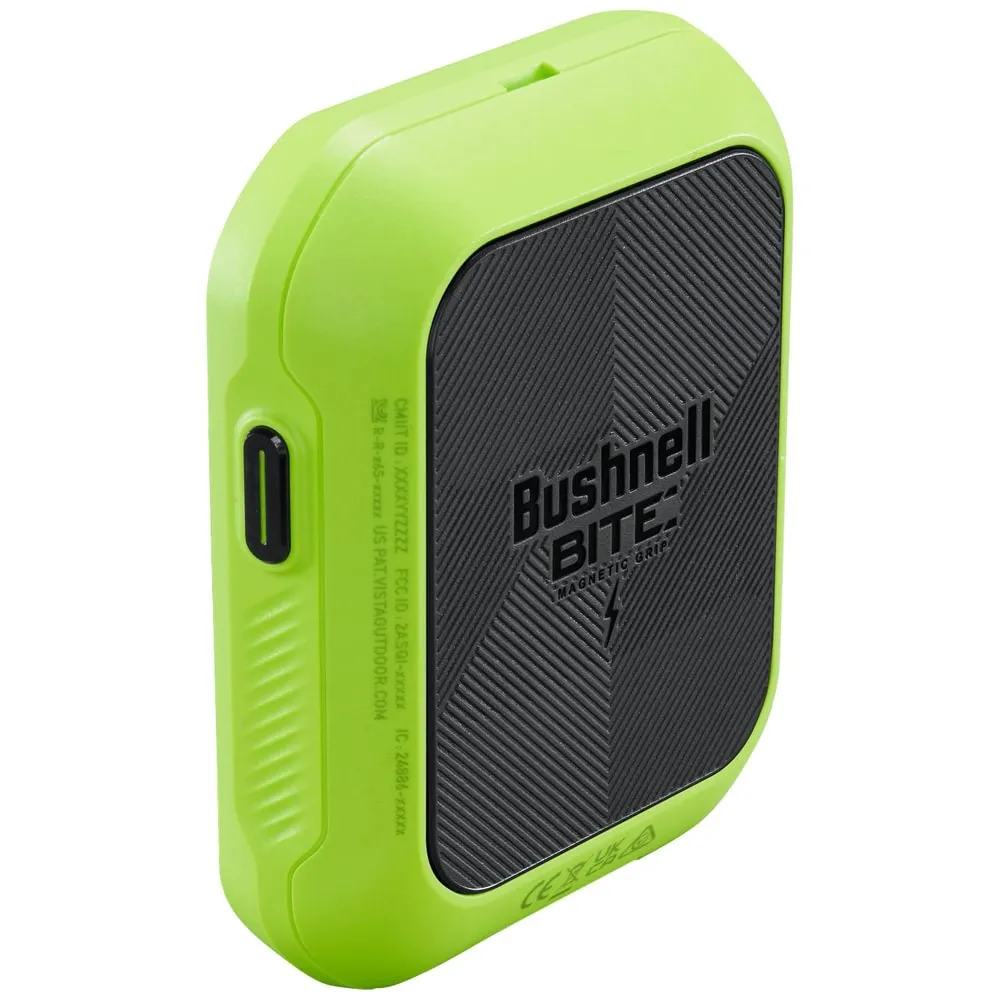 Bushnell Phantom 3 Handheld GPS Rangefinder - Green, Waterproof golf shoes, Graphite golf shafts