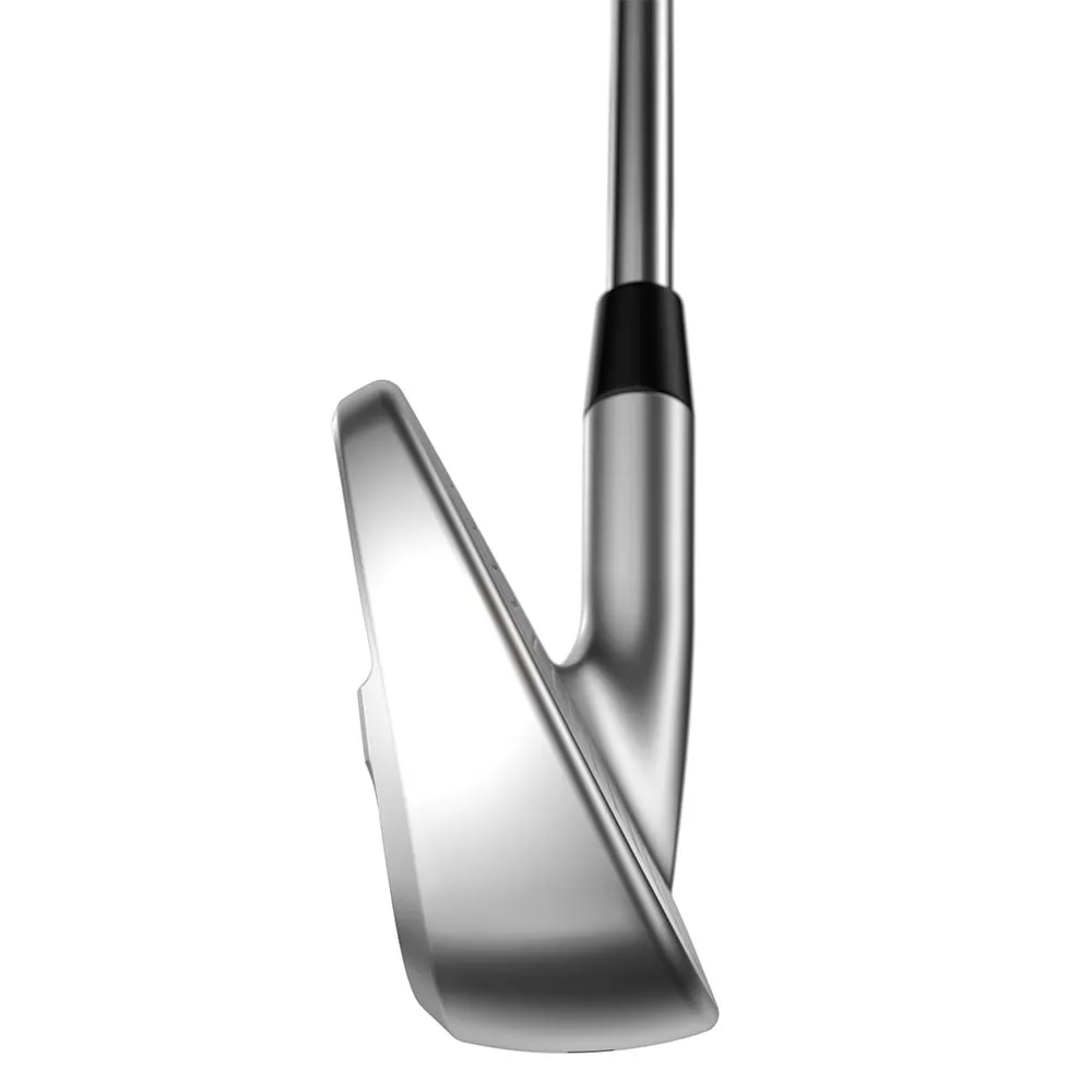 Callaway Apex '24 Pro Irons - Steel, Golf elbow brace, Golf club fitting near me, Golf shoe travel bag
