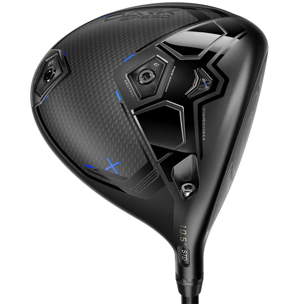 Instant Favorite Cobra Darkspeed Driver - X Best-Selling, Golf putter for beginners