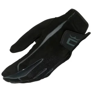 Instant Favorite Cobra StormGrip Rain Glove Pair - Black Instant Classic, Backyard golf setup