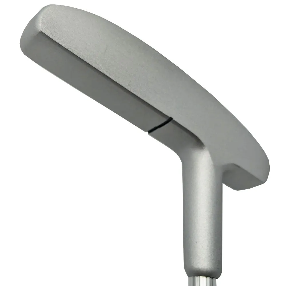 GolPhin GFK 728 Junior - Putter (Ages 7-8), TaylorMade golf clubs