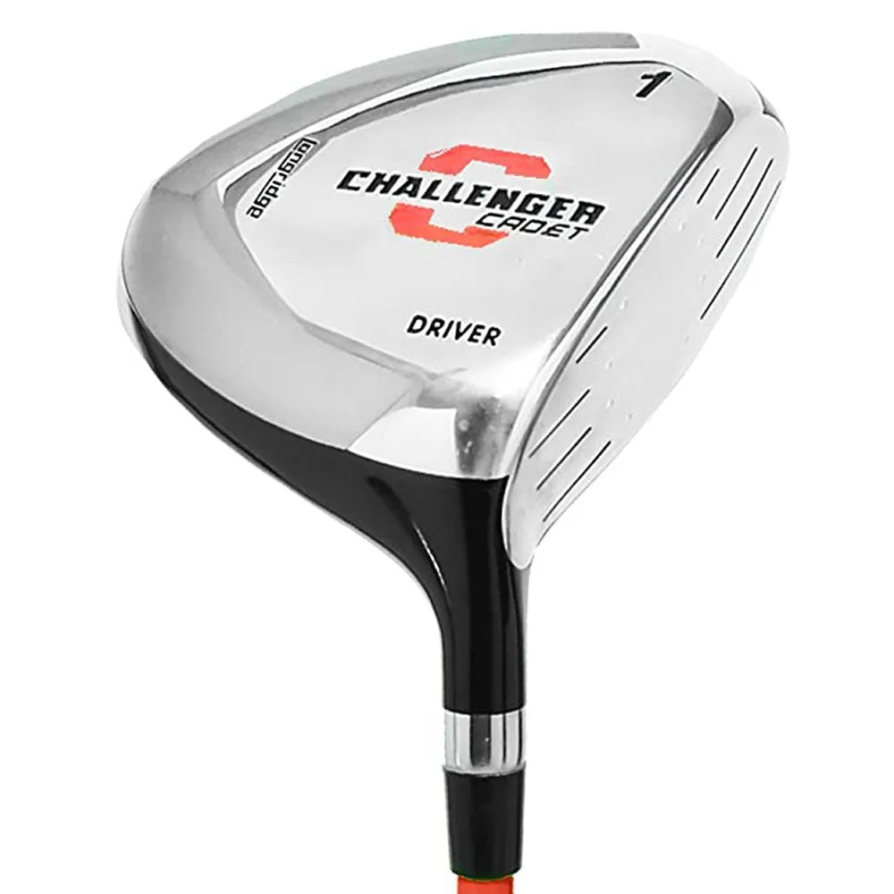 Longridge Challenger Cadet Junior Package Set (Ages 8-11), Golf club regripping kit, How to choose golf irons for beginners