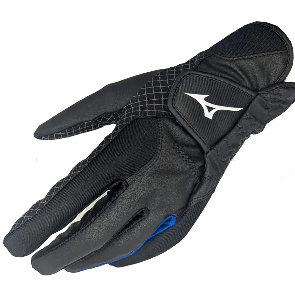 Mizuno RainFit Golf Gloves (Pair), Rain golf gloves