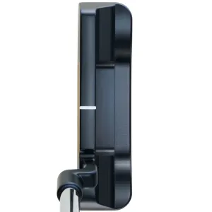 Instant Favorite Odyssey Ai-One Milled Putter - One T CH Just Arrived, Golf cart accessories, Golf club fitting near me
