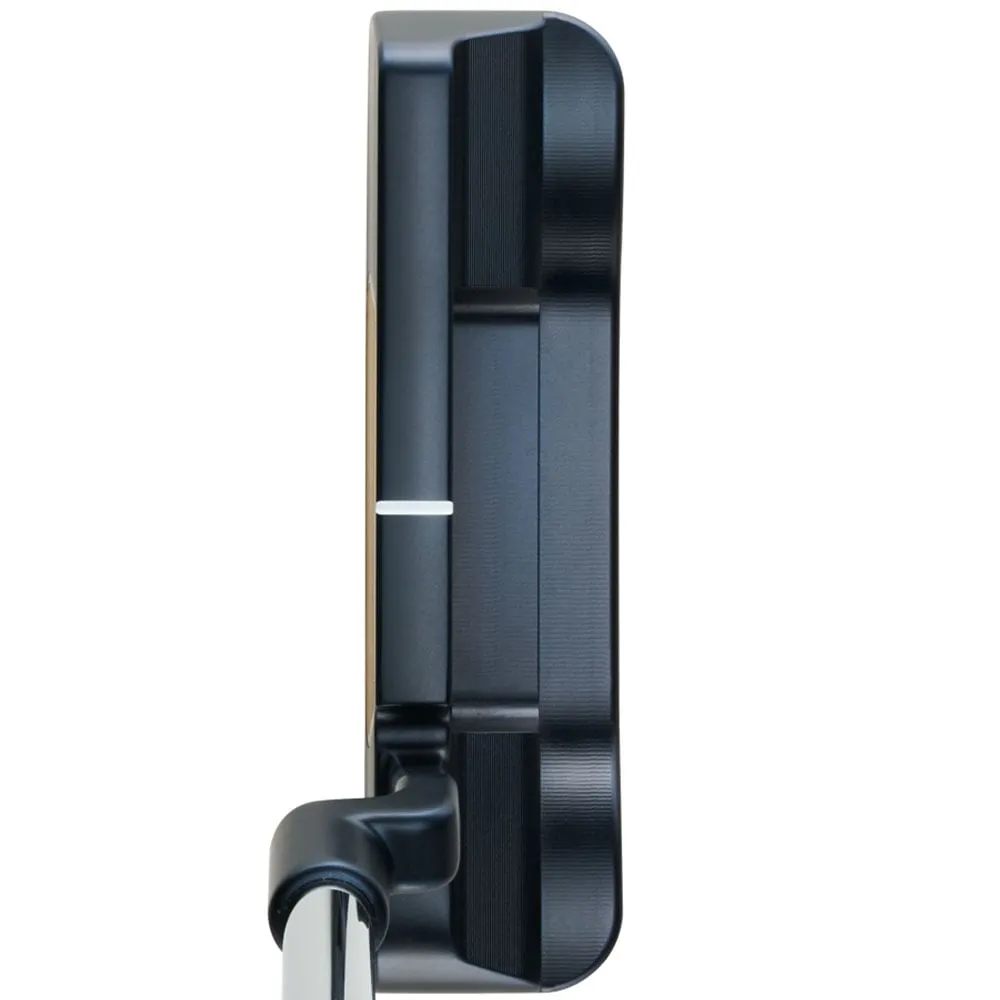 Instant Favorite Odyssey Ai-One Milled Putter - One T CH Just Arrived, Golf cart accessories, Golf club fitting near me