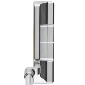 Instant Favorite Odyssey Ai-One Milled Silver Putter - Two T CH Everyday Low Price, Compression golf socks, Golf cart accessories, Cyber Monday golf discounts