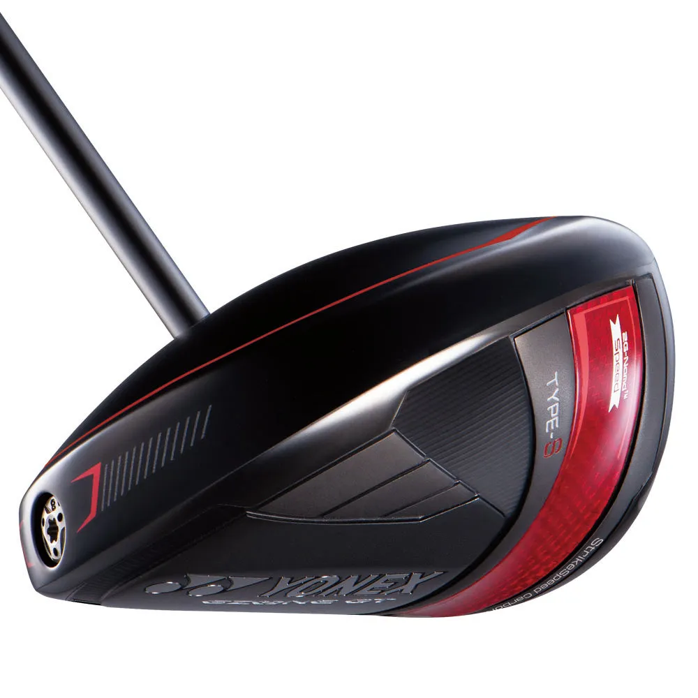 Yonex Ezone GT4 - Driver, Golf gear for seniors