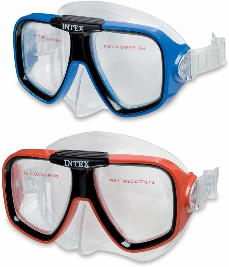 Intex Reef Ryder Masks - Assorted Colors