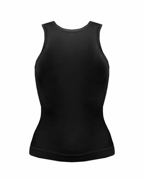 INTUITIVE Vest | Black