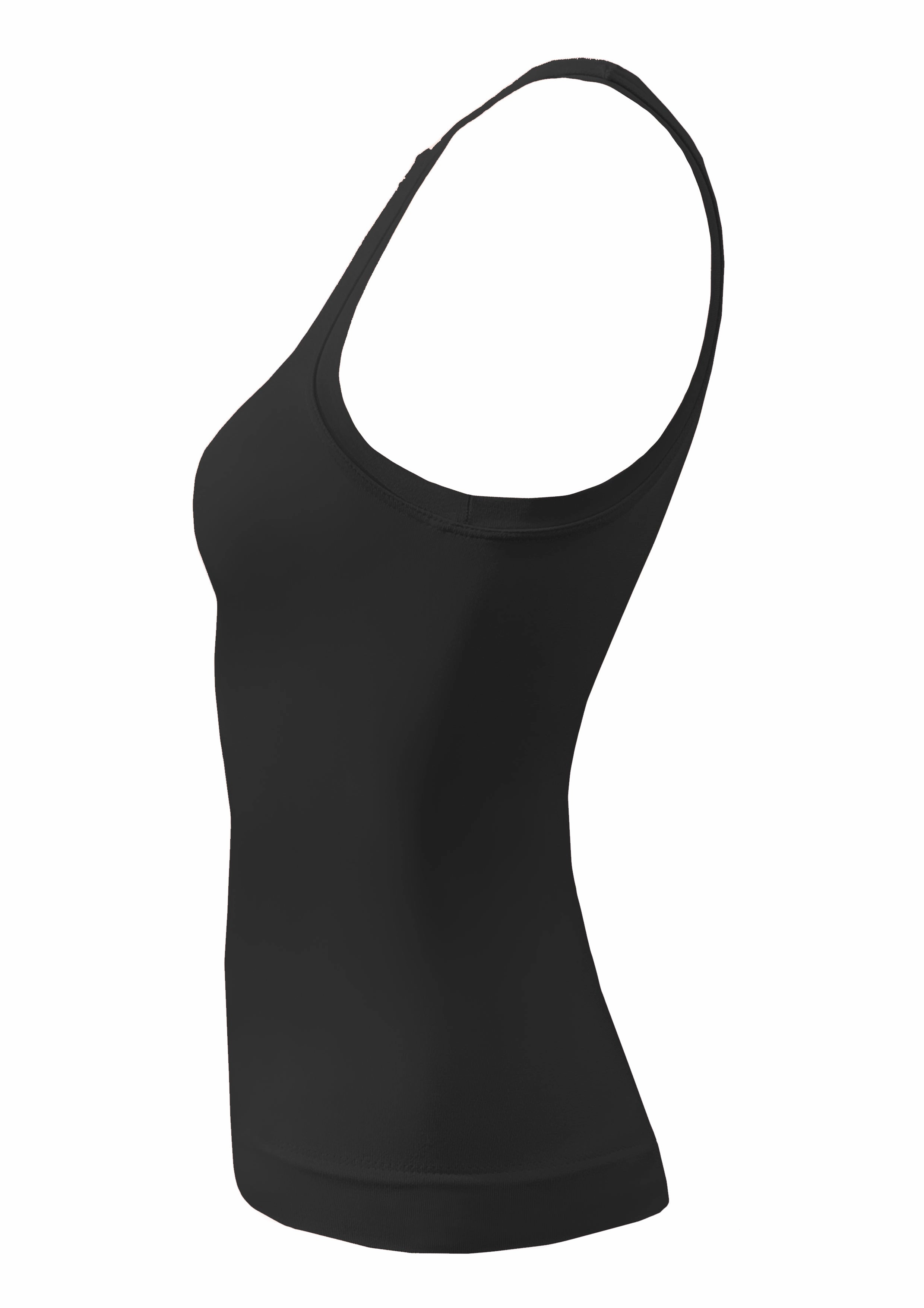 INTUITIVE Vest | Black