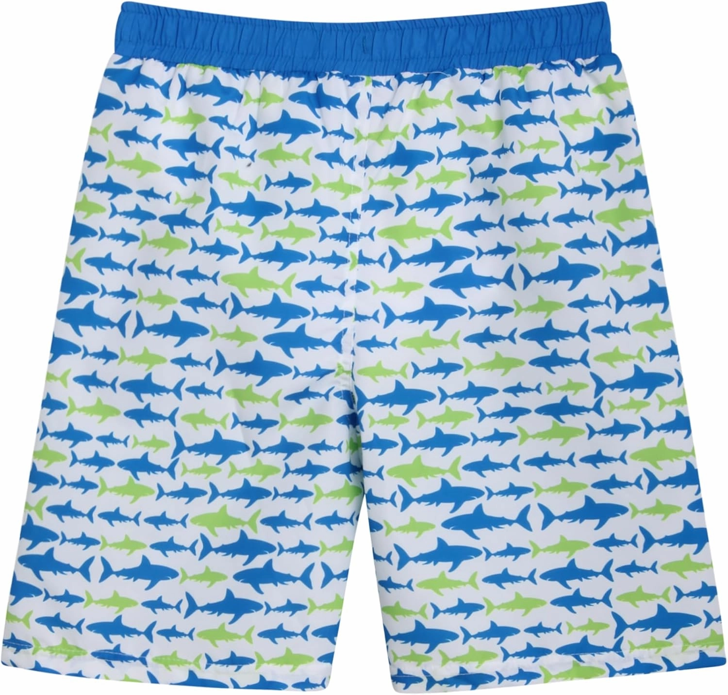 iXtreme Boys Rash Guard Set - 2 Piece UPF 50  Quick Dry Long Sleeve Swim Shirt and Swim Trunks for Boys (Sizes: 2T-14)