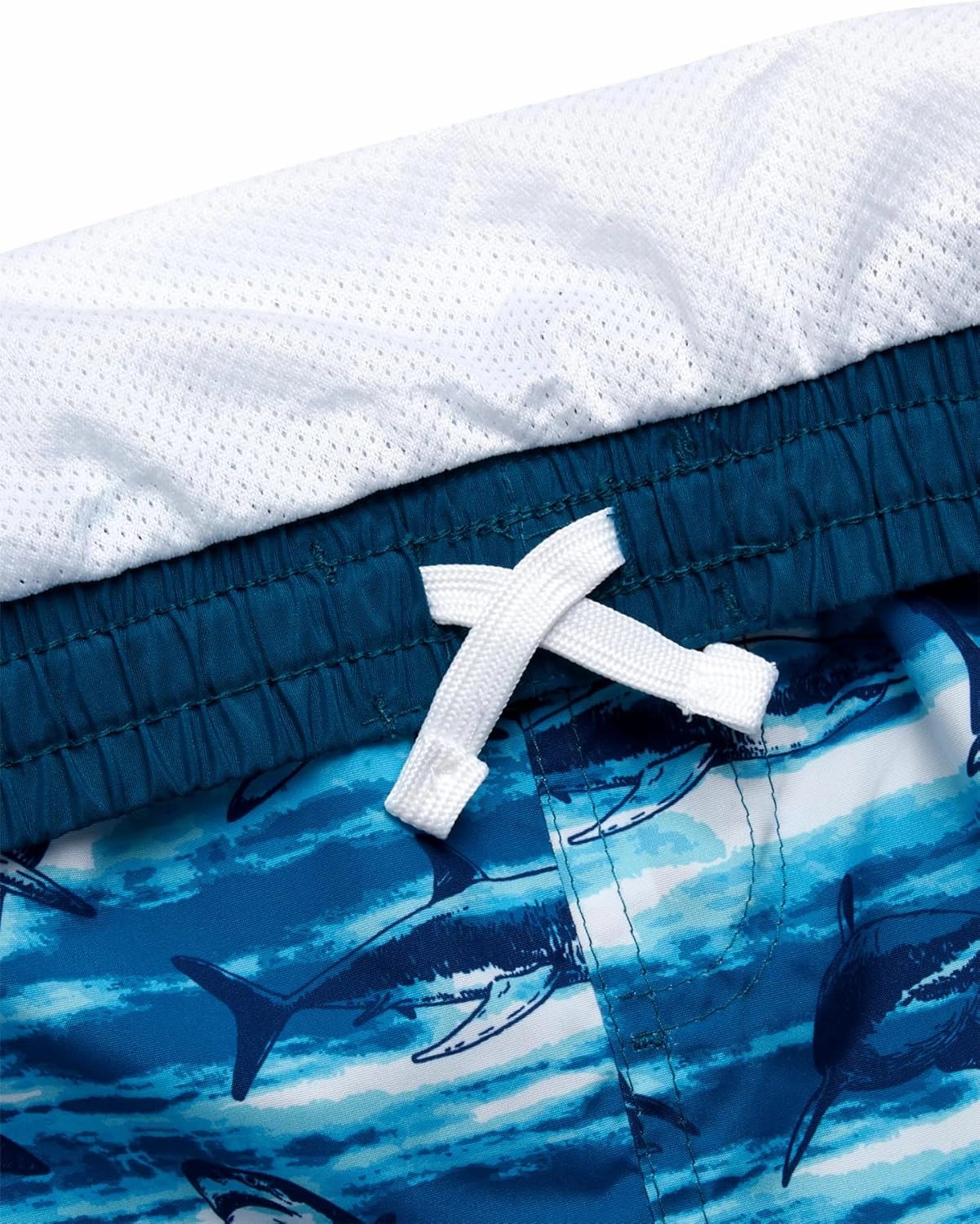 iXtreme Boys Rash Guard Set - 2 Piece UPF 50  Quick Dry Long Sleeve Swim Shirt and Swim Trunks for Boys (Sizes: 2T-14)