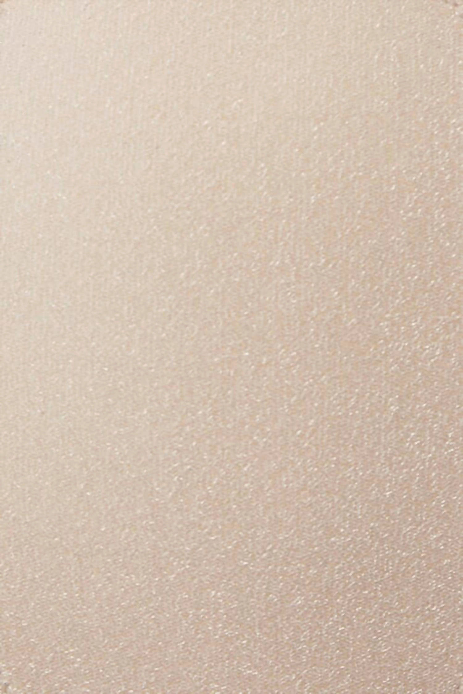 Jade One Piece Swimsuit In Ivory Lurex
