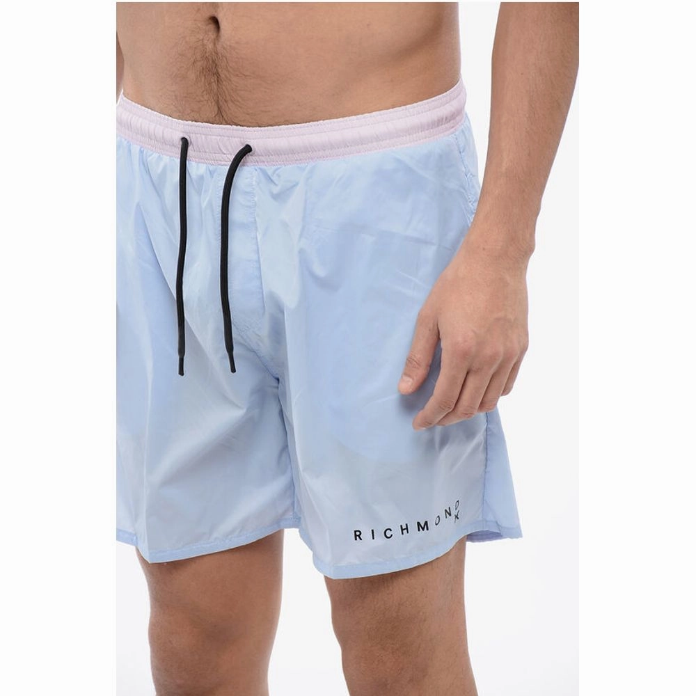 John Richmond multi Boxer Men's Swimsuit