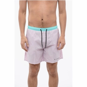 John Richmond multi Boxer Men's Swimsuit