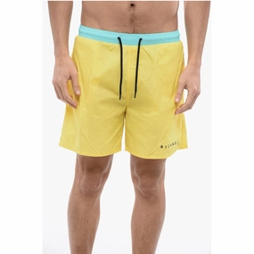 John Richmond multi Boxer Men's Swimsuit