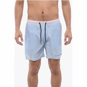 John Richmond multi Boxer Men's Swimsuit